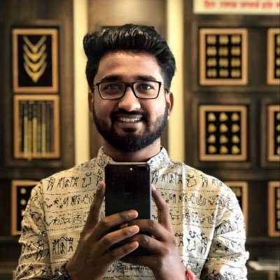 Rohitpawar0027's profile picture. be happy