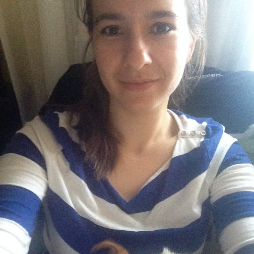 Ukrainian-American lover of all things TV, Harvard PhD in French and Russian literature. Into psychology, sci-fi, comedy, and occasionally writing songs.