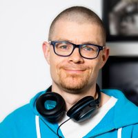 Lassi A Liikkanen (@lassial) 's Twitter Profile Photo Lassi A Liikkanen (@lassial) 's Twitter Profile Photo
