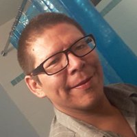 Marvin Bruce Bordeaux (@nativecapricorn) 's Twitter Profile
