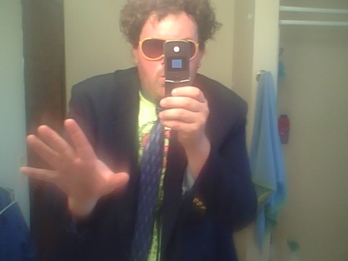 Fatstickmusic's profile picture. 