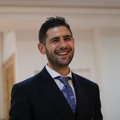 _gianluz's profile picture. Android Software Engineer 🤖 Kotlin and opensource lover |