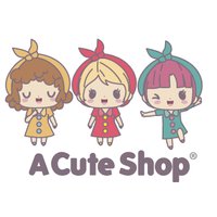 A Cute Shop (@acuteshop) Twitter profile photo