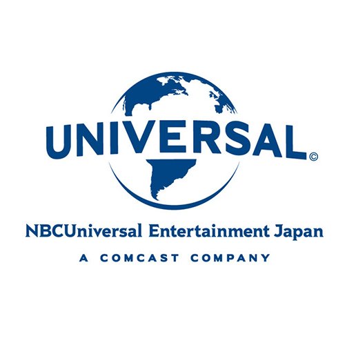 NBCユニバーサル作品キャンペーン応募告知用公式Twitterアカウントです