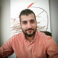Kiriakos Kouroutsalis(@kouroutsalis) 's Twitter Profile Photo