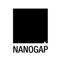 NANOGAP (@nanogap_) Twitter profile photo