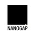 NANOGAP (@NANOGAP_) Twitter profile photo