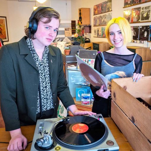 The Breakfast Spread with Milo and Claire, 6-9am weekdays on PBS 106.7FM // @pbsfm 🌈🌈🌈