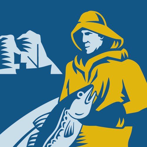 Råfisklaget - fiskernes salgslag i nord som tar hånd om viktige nasjonale oppgaver innen omsetning av sjømat og ressurskontroll for våre fiskebestander.