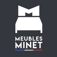 Meubles Minet(@MeublesMinet) 's Twitter Profile Photo
