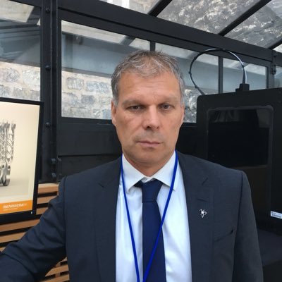 ELigerot's profile picture. Sales Representative CATIA EWEST