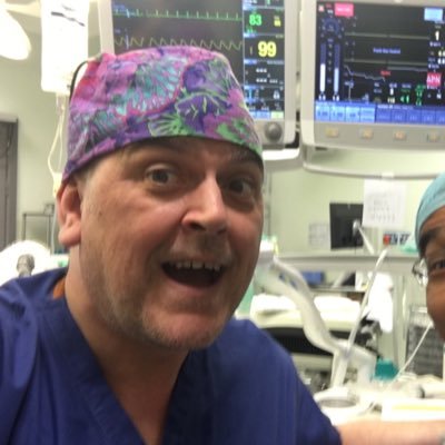 mork66236485's profile picture. proud ODP, Anaesthetics’s, research, clinical procurement and ex bus driver. my views are mine alone. I still have no idea how Twitter works!