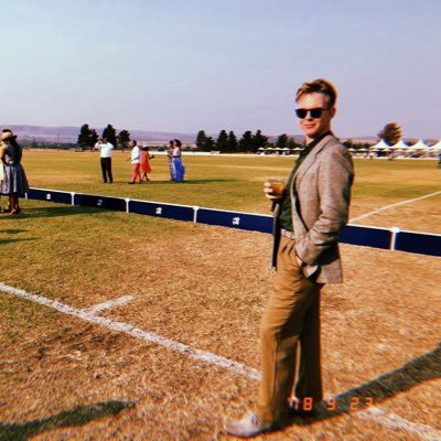 ennrich_blaauw's profile picture. faked it till I made it. 🌞