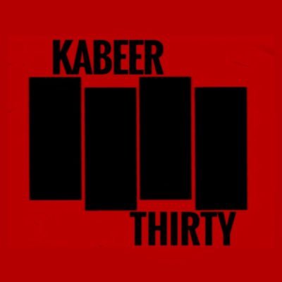 kabeerthirty Profile Picture