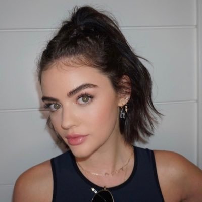 lucyhale412 Profile Picture