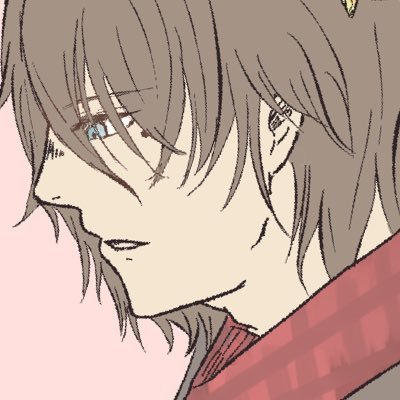 六谷黒とは創作垢のことですさんのプロフィール画像