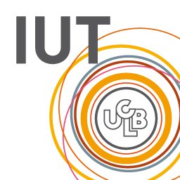 IUTLyon1 Profile Picture