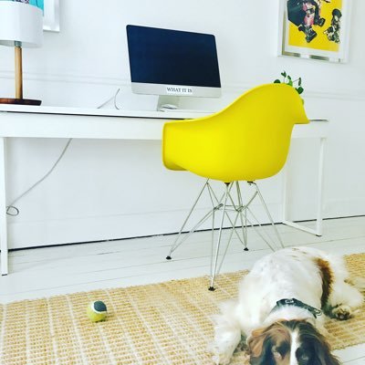 Life made easy... Home Organisation and styling service