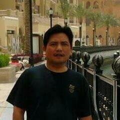 adhi66166123's profile picture. di atas langit ada langit