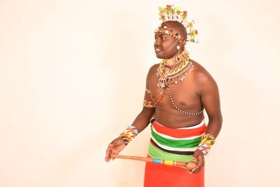 Demalee Dantez is a multi talented,energetic and prolific music artist from the northern part of Kenya,Samburu County.He also doubles as a Master of Ceremonies
