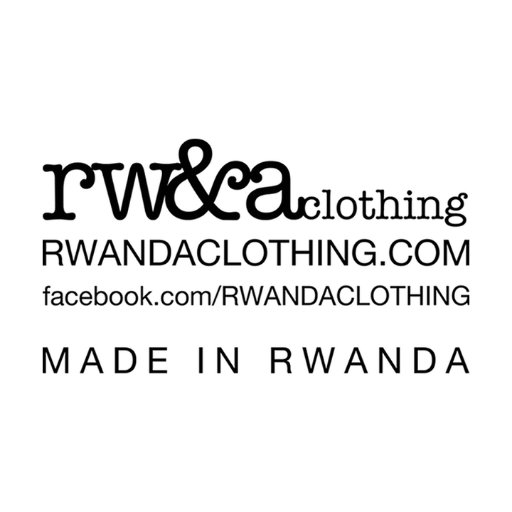 RWANDA CLOTHING is a Rwandan-international fashion brand from Kigali.

http://t.co/MKNVQeGrEn
http://t.co/1EPOBmdZnV