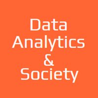 Data Analytics & Society CDT(@DataCDT) 's Twitter Profileg