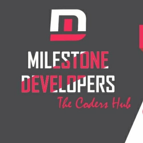 MilestoneDevel3's profile picture. 