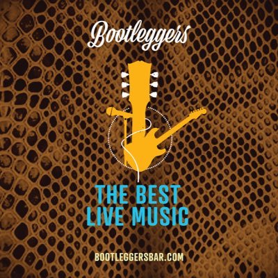 Its live music or nothing at Bootleggers. Great atmosphere, great music and great staff, with free and ticketed gigs. WiFi. Coffee. Oh, and we sell beer too.