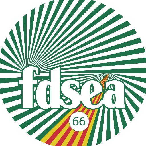 FDSEA Pyérénées Orientales Profile