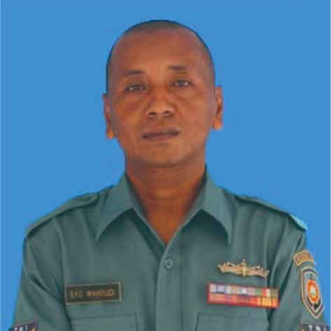 Ekowahy03601788's profile picture. santai aja bro