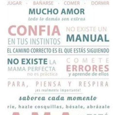 MamaRokera's profile picture. bloguera , mamá de 3 pollitos 😍 y fan de nuestra aventura familiar