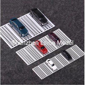 supply architectural model materials,model train accessories such as figures,lamppost,trees,cars etc