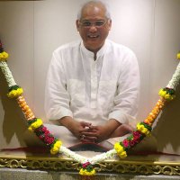 Pranic Wellness Centre (@pperungudi) Twitter profile photo