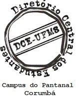 DCE_UFMS_CPan's profile picture. DCE da UFMS - Campus do Pantanal em Corumbá MS
