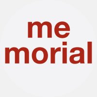 Memorial Democràtic (@catmemoria) 's Twitter Profile Photo Memorial Democràtic (@catmemoria) 's Twitter Profile Photo