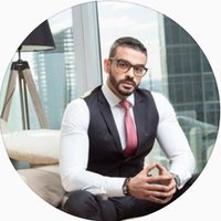 Seif El Hakim (@seifelhakim) 's Twitter Profile