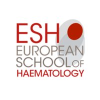 ESH (Haematology) (@eshaematology) 's Twitter Profile Photo ESH (Haematology) (@eshaematology) 's Twitter Profile Photo