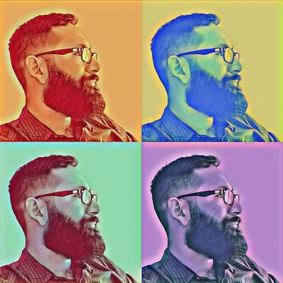 asirera's profile picture. #BaDumTss!