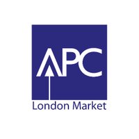 APC London Market (@londonapc) 's Twitter Profile