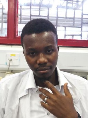 Microbiologist 
Technologist
God fearing
Peace maker