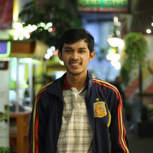 Tidak ada mimpi yg terlalu tinggi bagi mereka yang bersungguh-sungguh