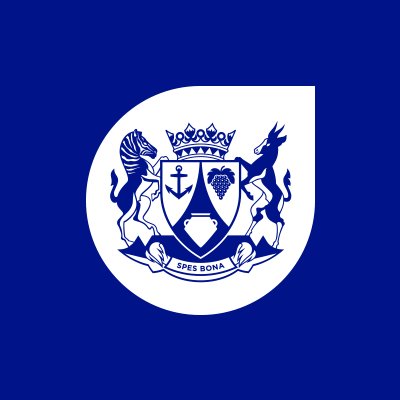 WesternCapeGov Profile Picture