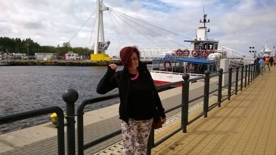 Bozena91594659's profile picture. 