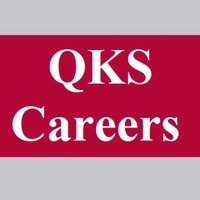 QKSCareers (@qkscareers) 's Twitter Profile Photo QKSCareers (@qkscareers) 's Twitter Profile Photo