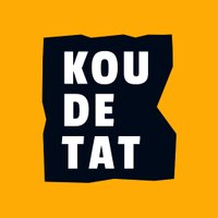 KOUDETAT (@_koudetat) 's Twitter Profile Photo KOUDETAT (@_koudetat) 's Twitter Profile Photo