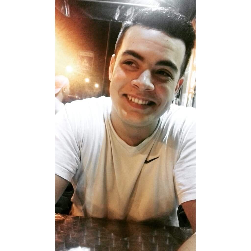 Ogomaas's profile picture. 20 anos