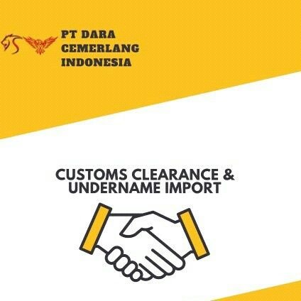 faridgu91962343's profile picture. PENAWARAN JASA CUSTOMS CLEARANCE IMPORT DAN PENYEWAAN LEGALITAS UNDERNAME IMPORT