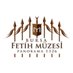 Panorama 1326 Bursa Fetih Müzesi (@FetihMuzesi) Twitter profile photo