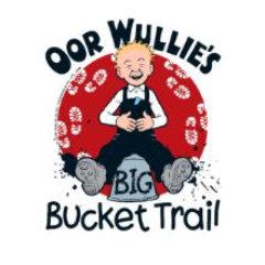 Official account for the World's first nationwide public art trail, supporting Scotland's children in hospital, with the nation's favourite son, Oor Wullie.