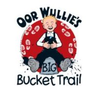 Oor Wullie's BIG Bucket Trail (@owbigbucket) 's Twitter Profile